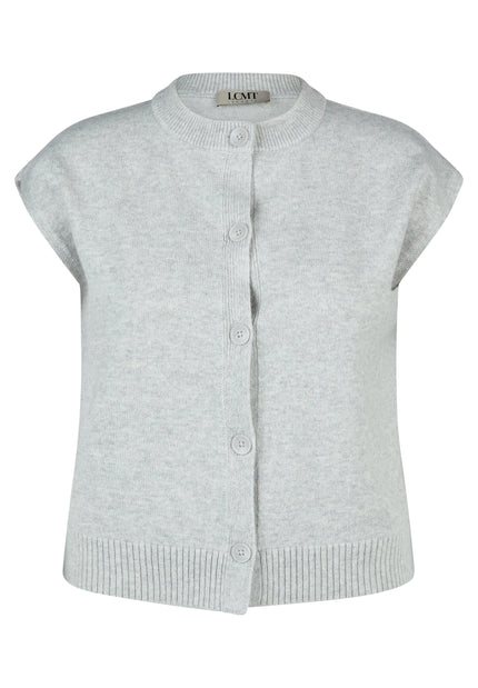 Pullunder - Bordeaux Glow