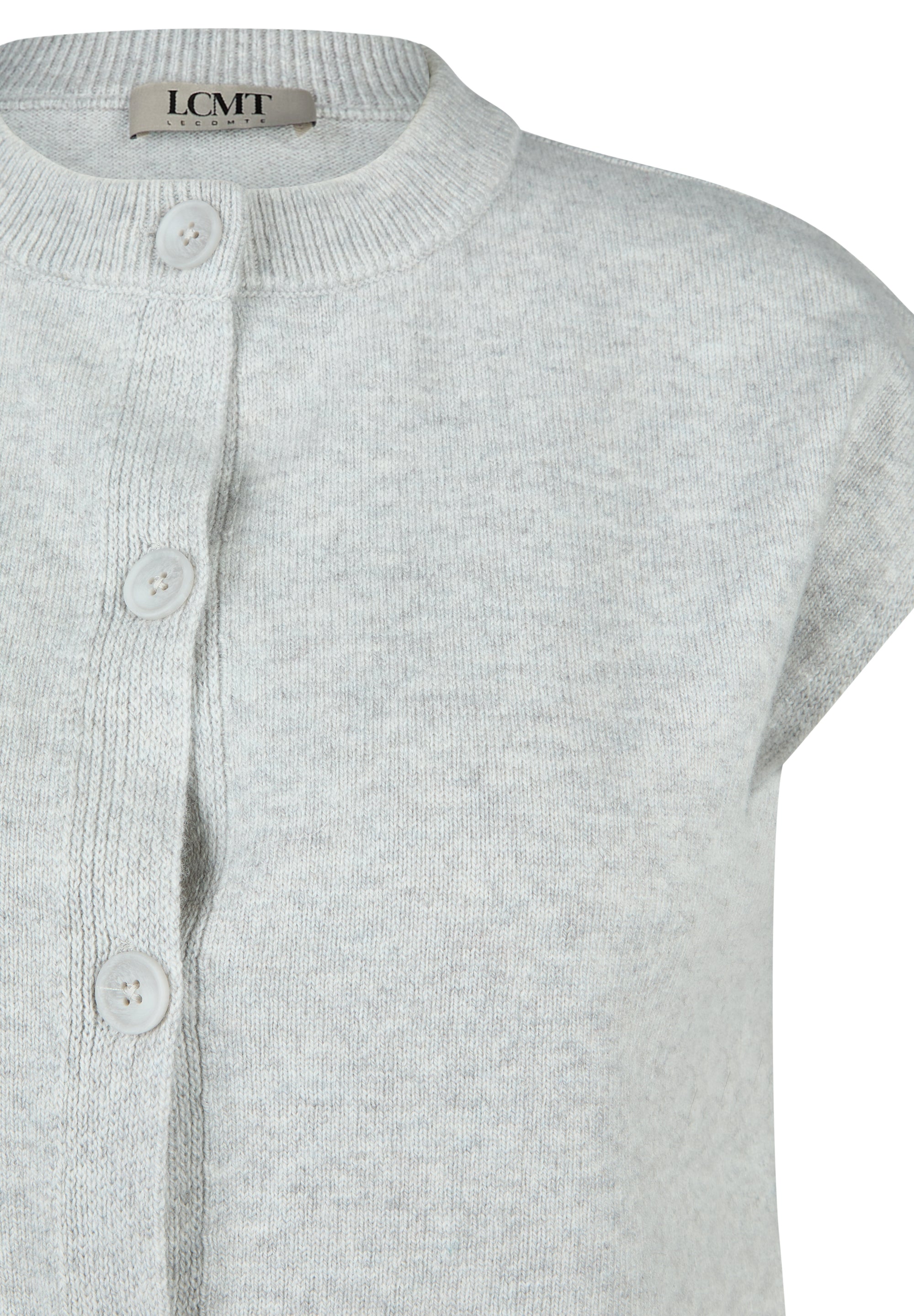 Pullunder - Bordeaux Glow