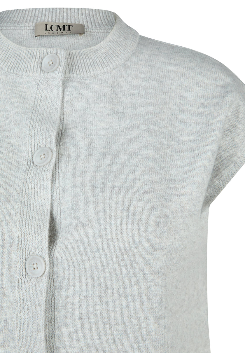 Pullunder - Bordeaux Glow