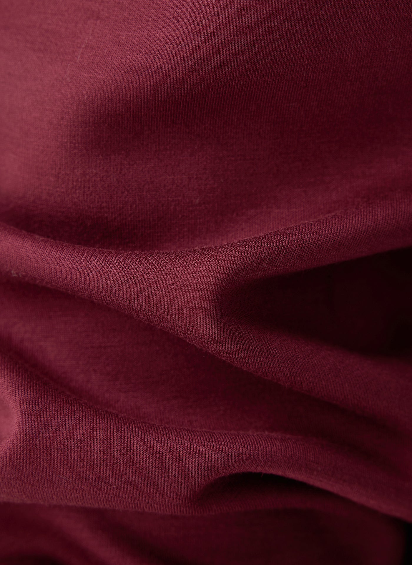 Joggpants - Bordeaux Glow