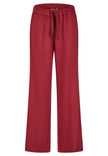Joggpants - Bordeaux Glow