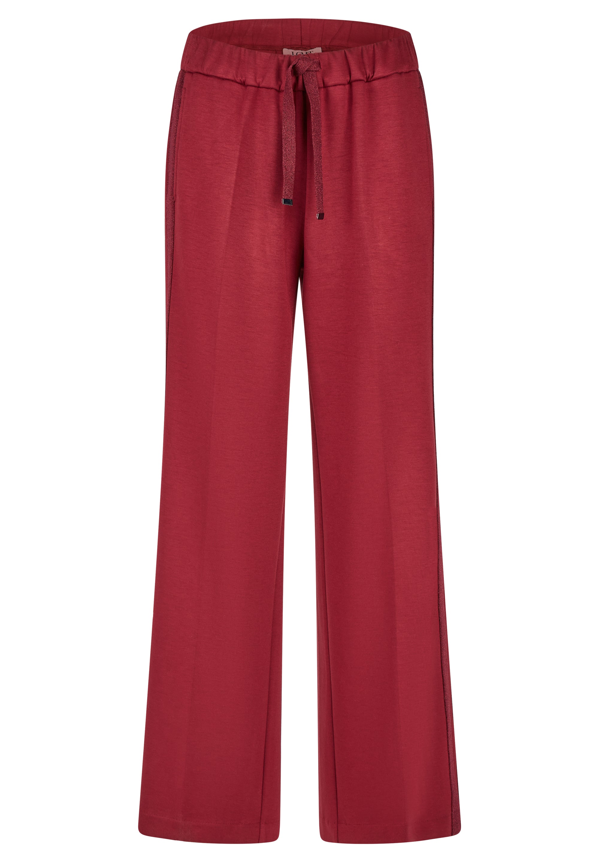 Joggpants - Bordeaux Glow