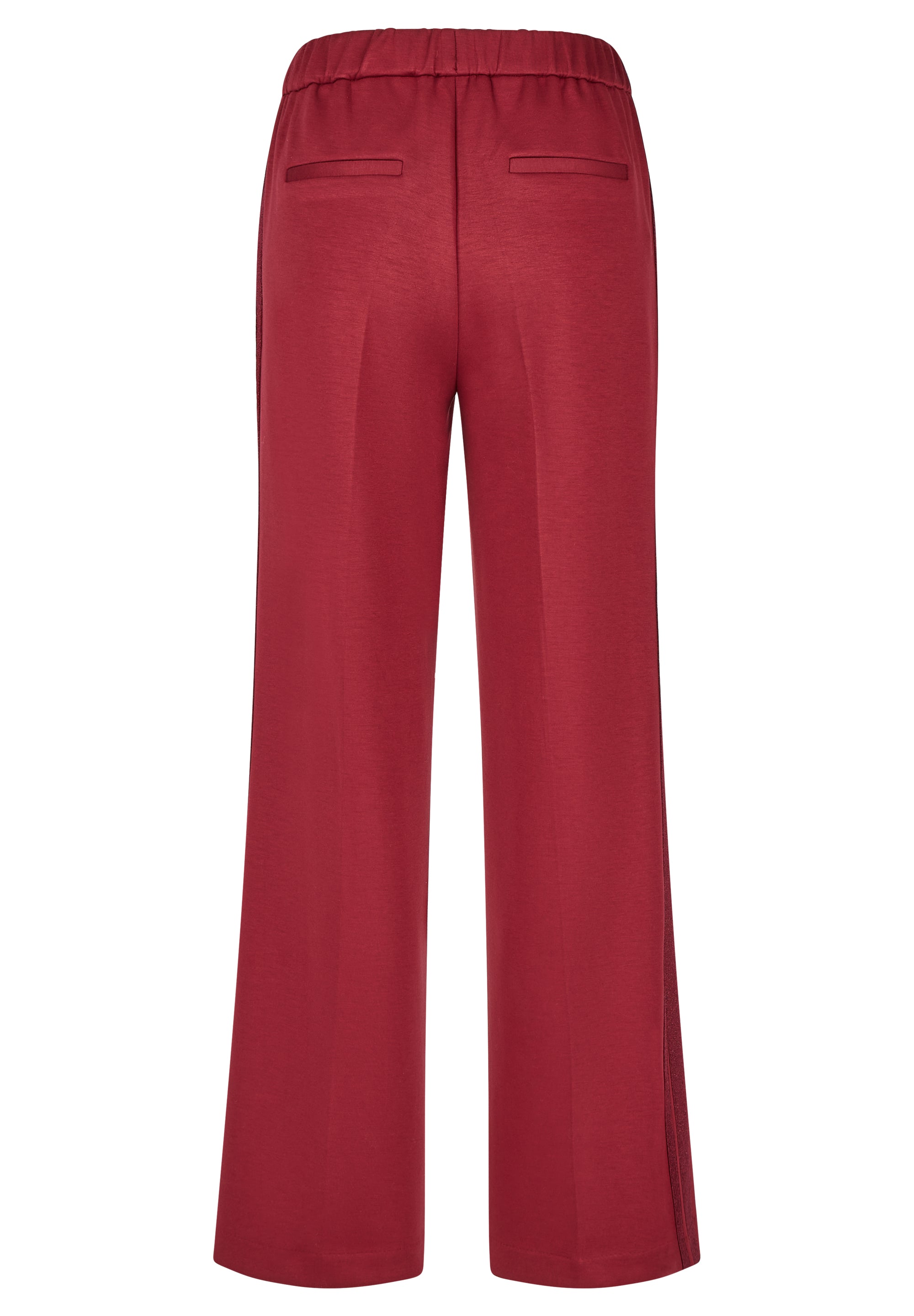 Joggpants - Bordeaux Glow