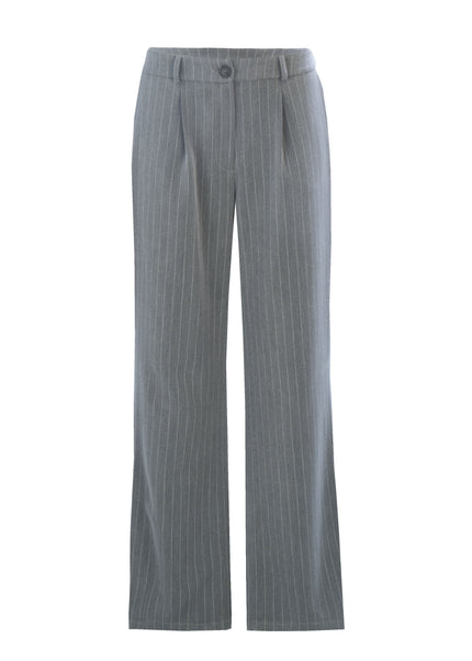 ONLINE EXCLUSIV - Hose - Nadelstreifen