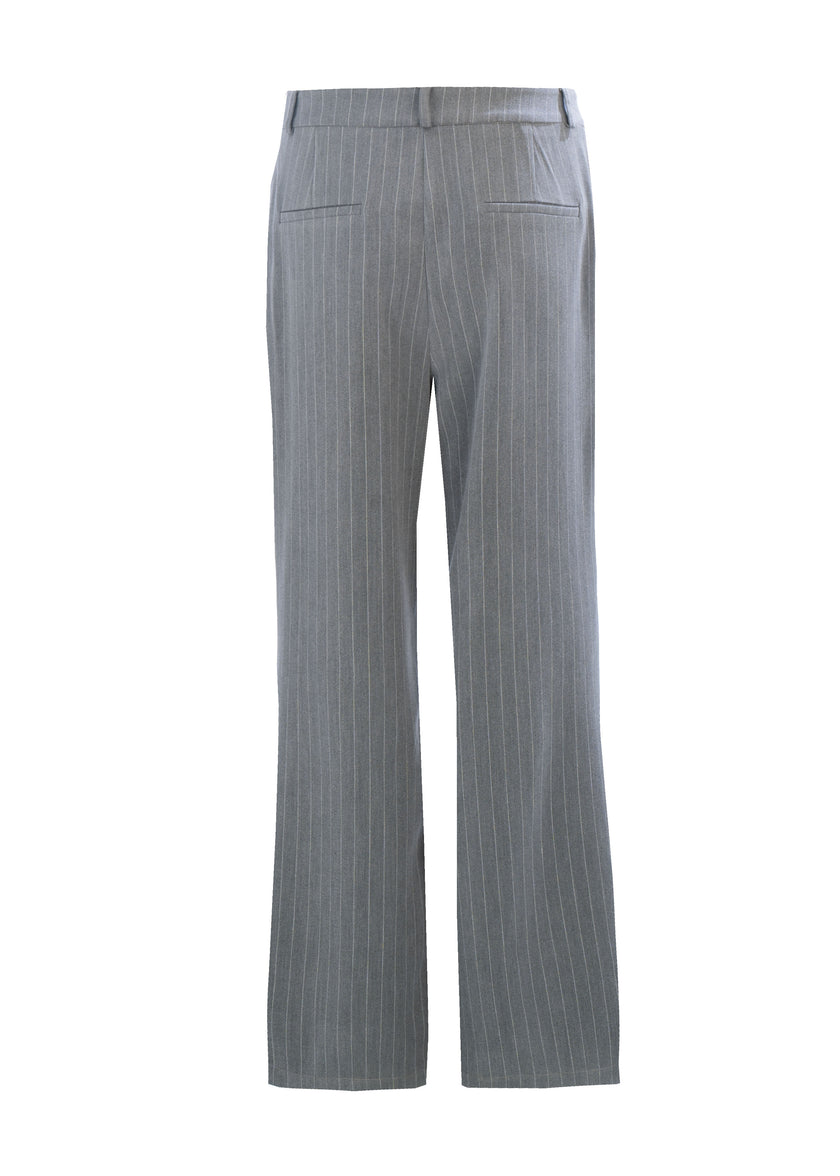 ONLINE EXCLUSIV - Hose - Nadelstreifen