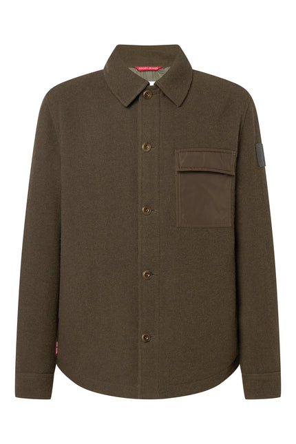 Overshirt - Blackley