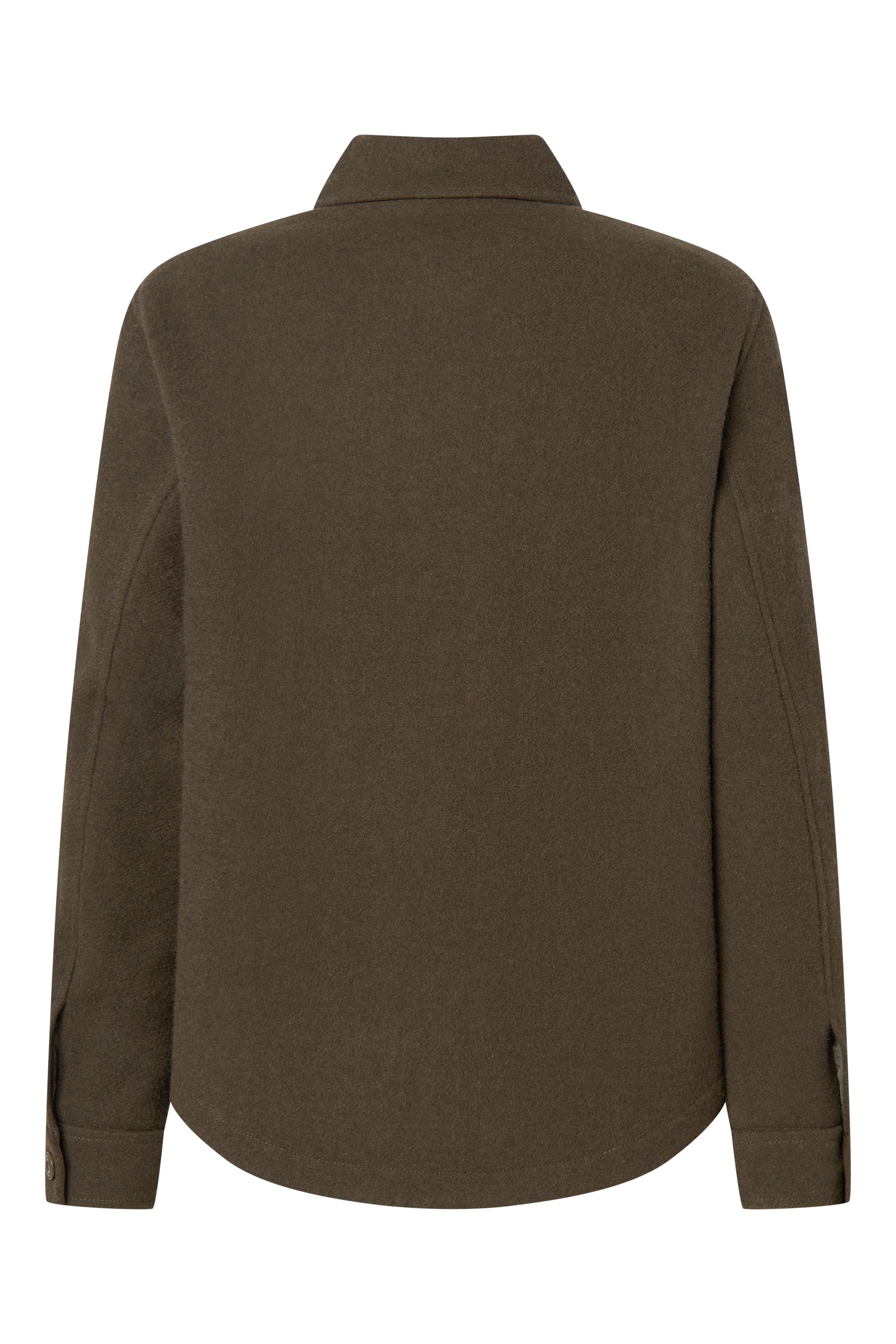 Overshirt - Blackley