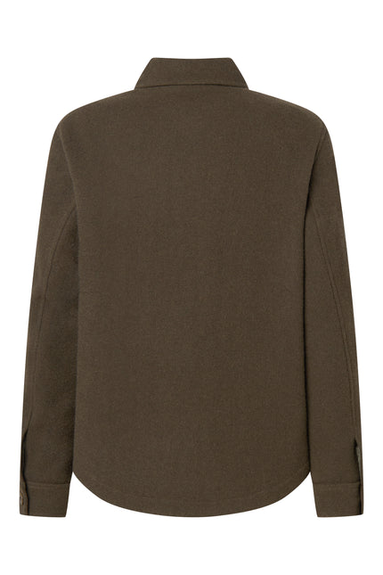 Overshirt - Blackley