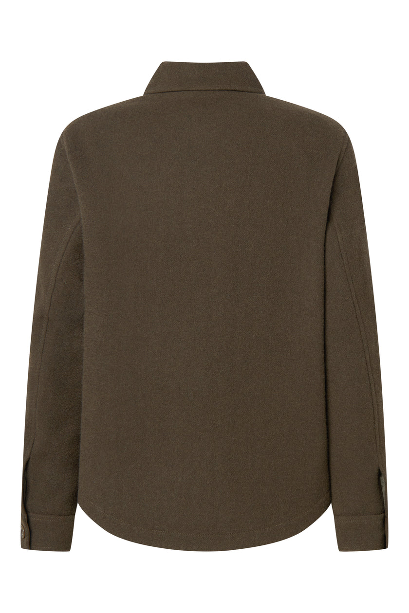 Overshirt - Blackley