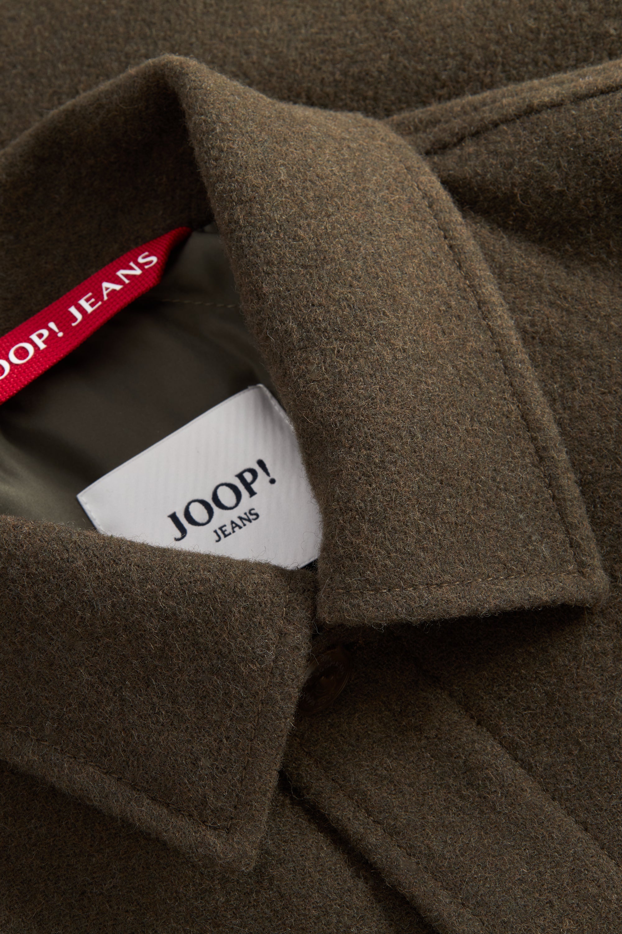 Overshirt - Blackley