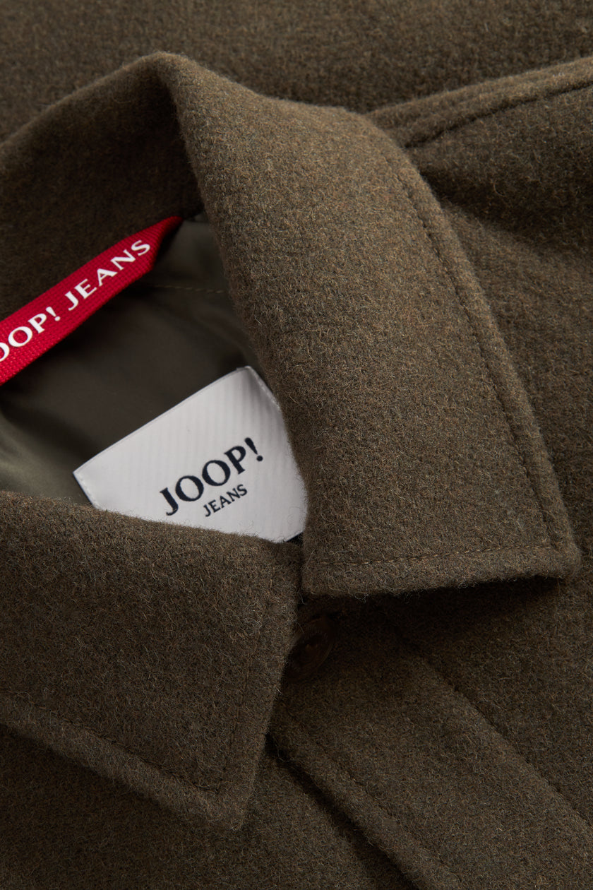 Overshirt - Blackley