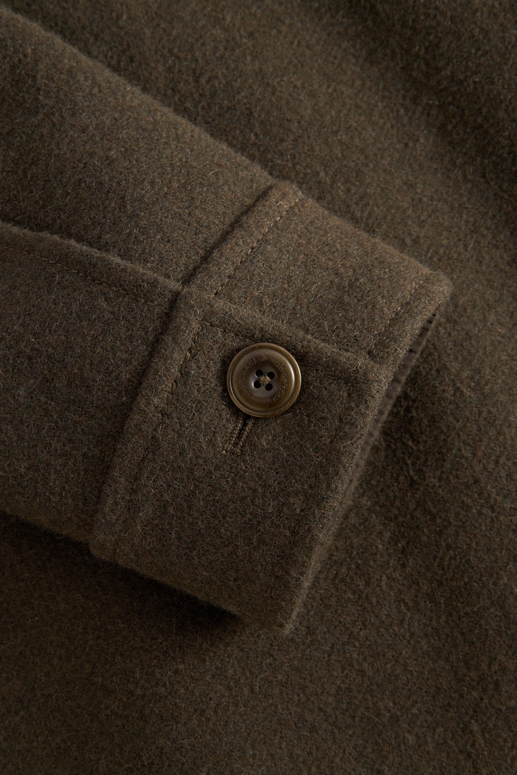 Overshirt - Blackley