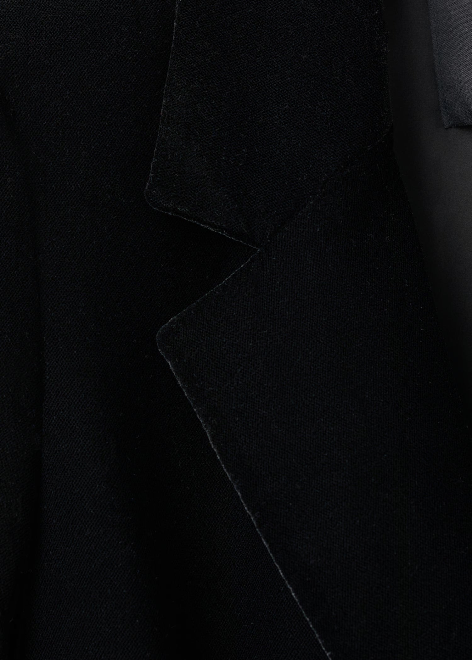 Samtblazer -  COMBI