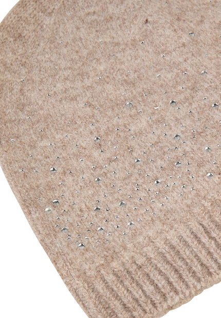 Strickmütze - Cozy Chic