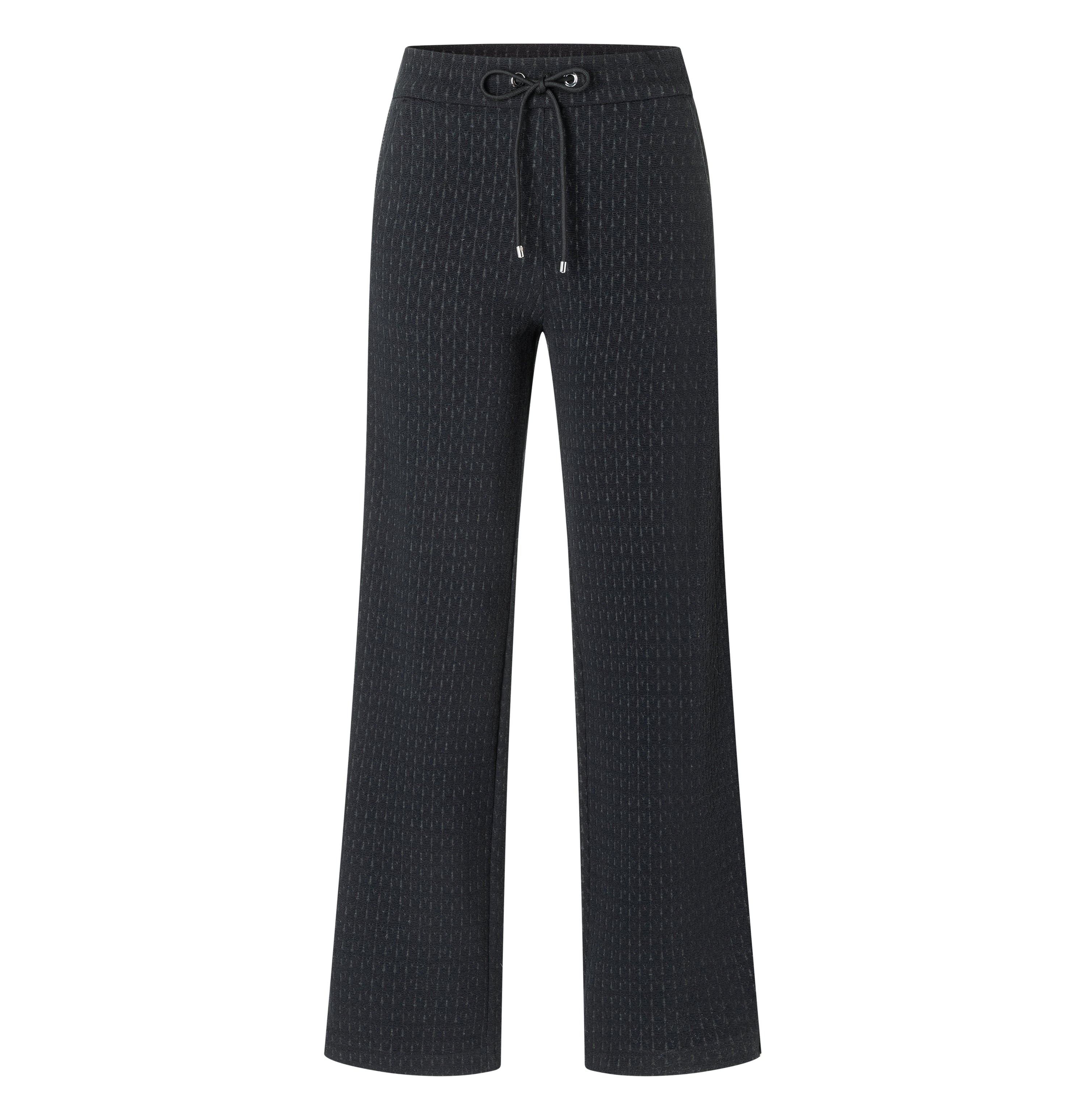 Joggpants - CHIARA - Fancy Jaquard