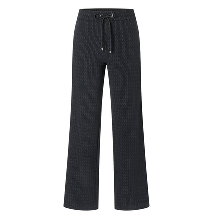 Joggpants - CHIARA - Fancy Jaquard