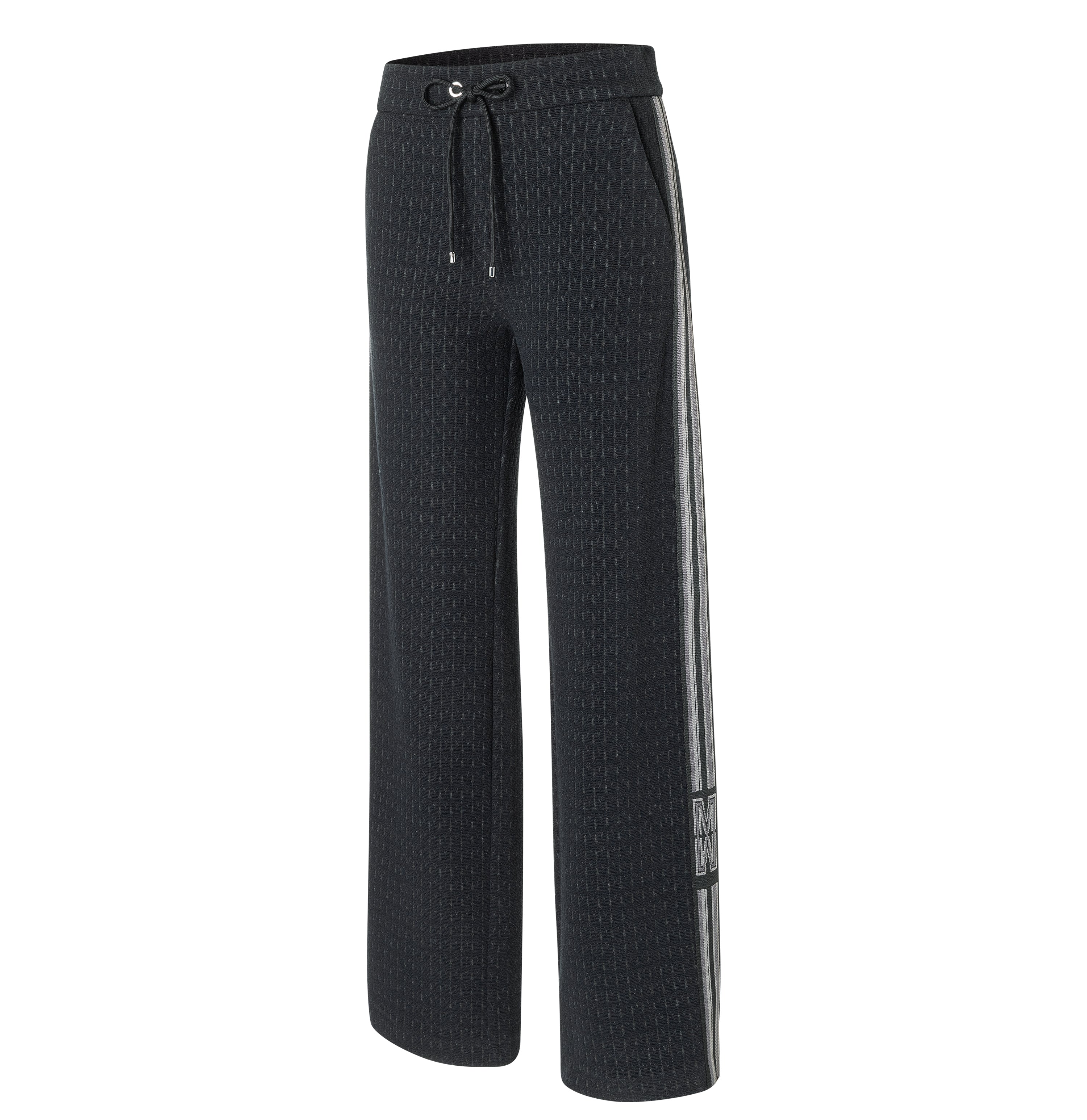 Joggpants - CHIARA - Fancy Jaquard