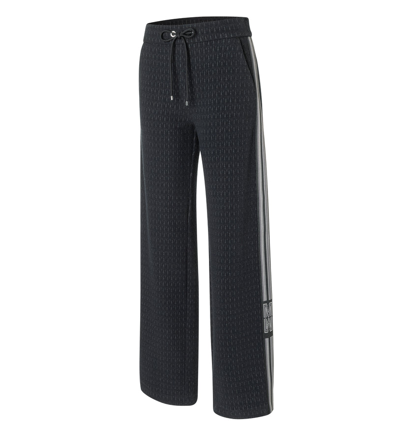 Joggpants - CHIARA - Fancy Jaquard