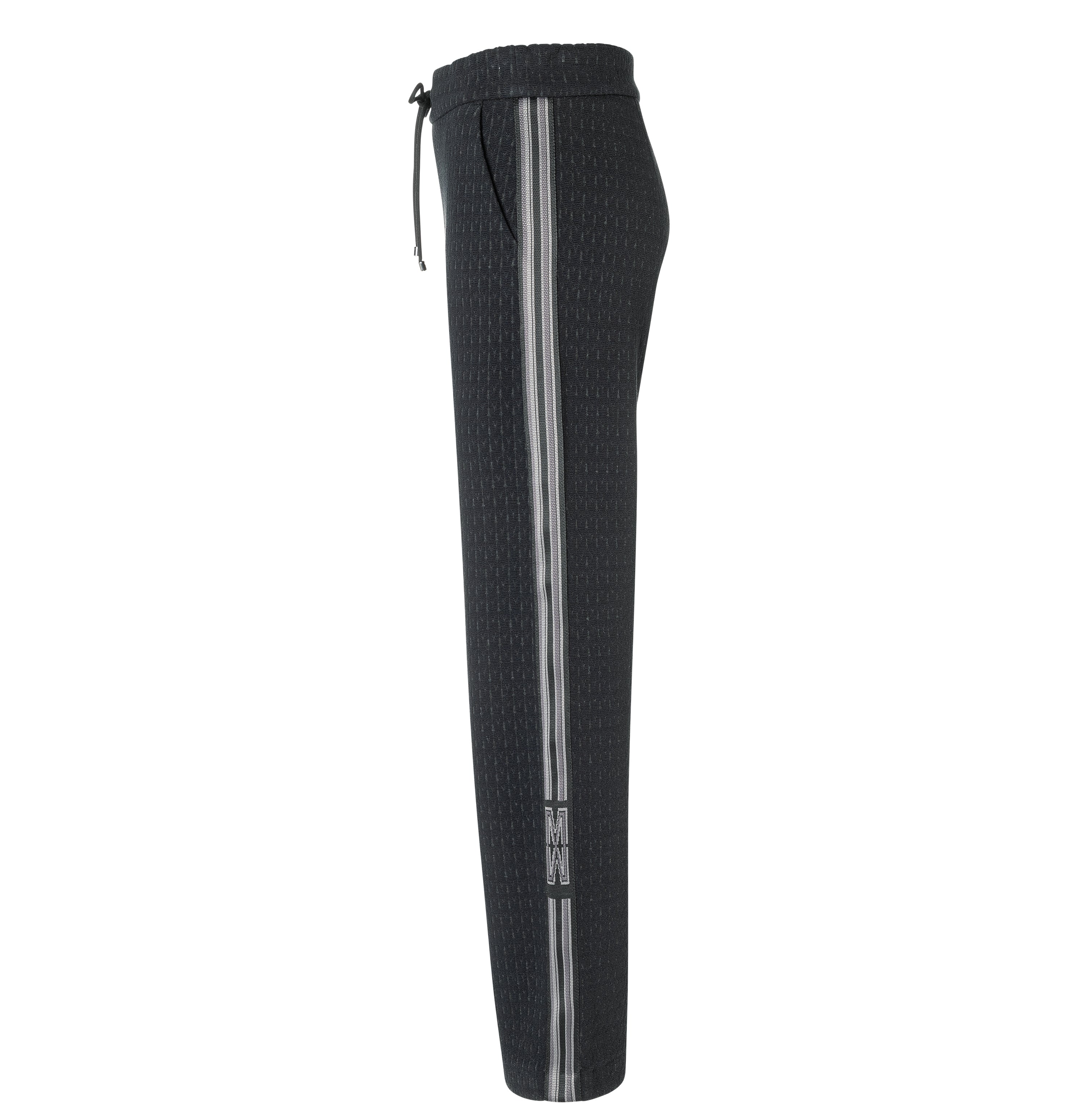 Joggpants - CHIARA - Fancy Jaquard