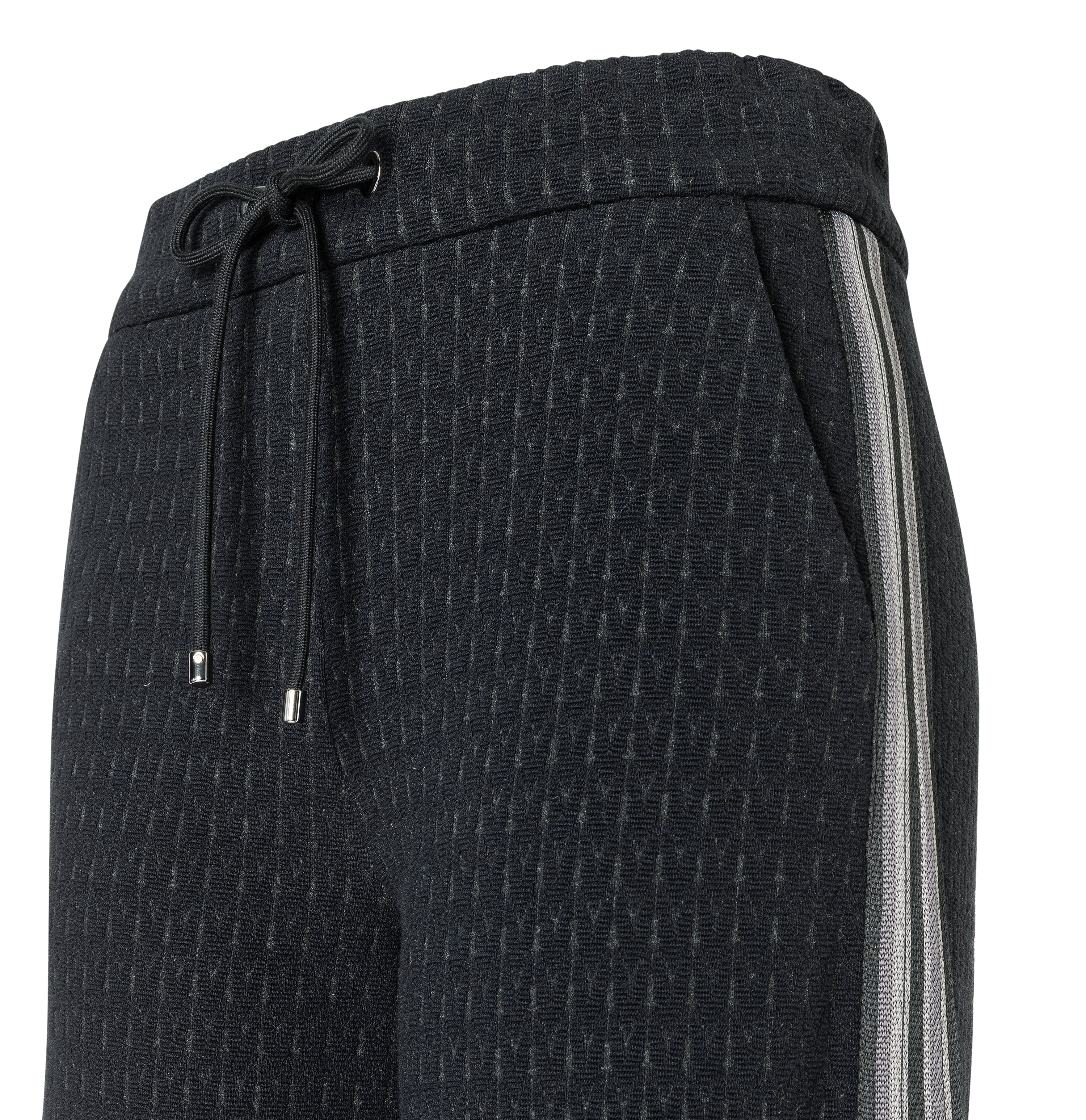 Joggpants - CHIARA - Fancy Jaquard