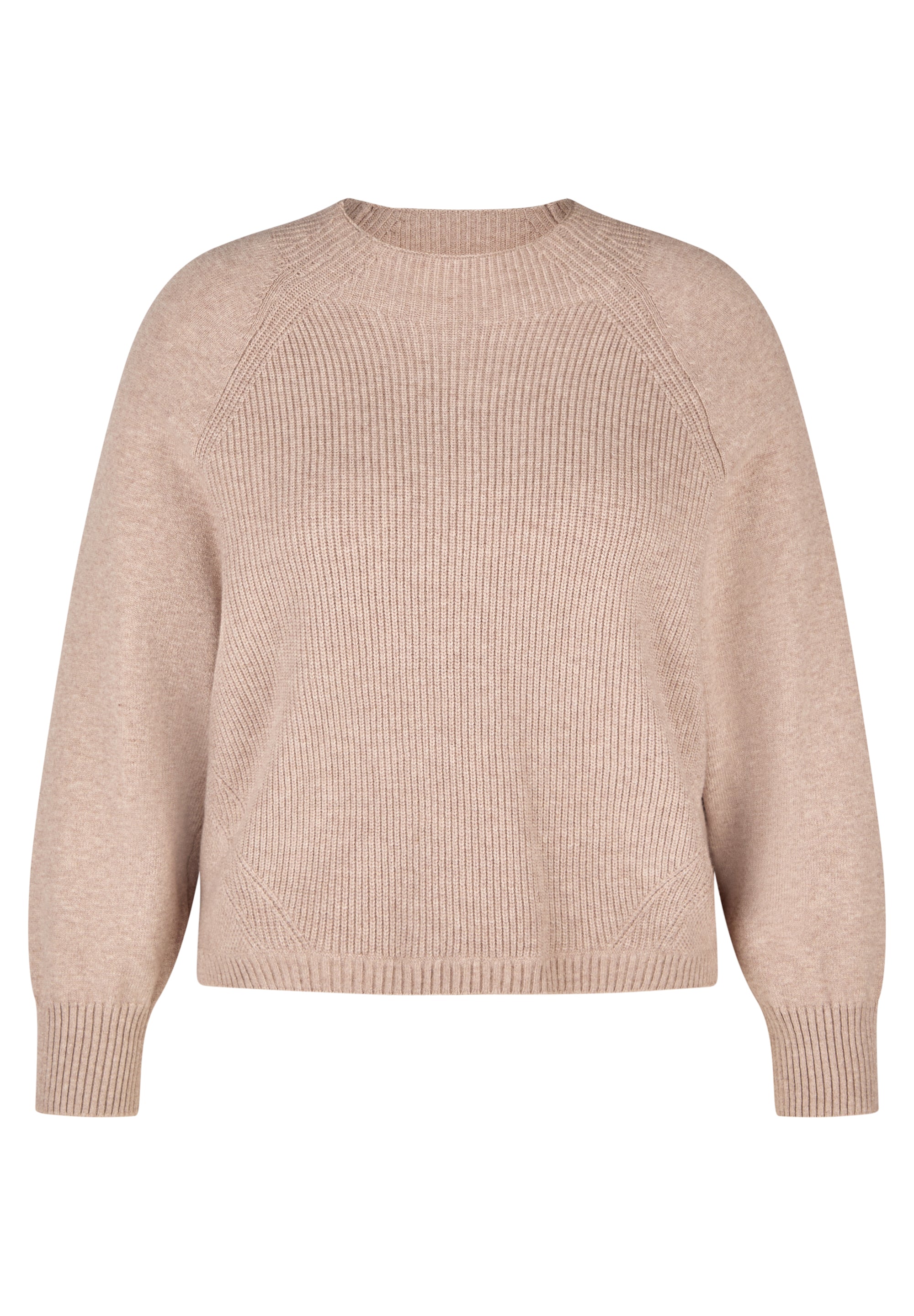 Pullover - Cozy Chic