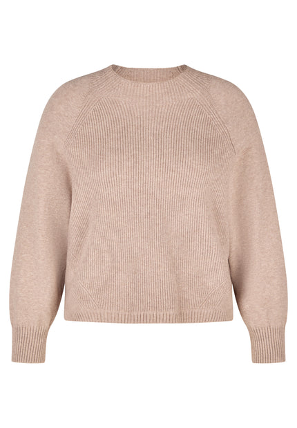 Pullover - Cozy Chic
