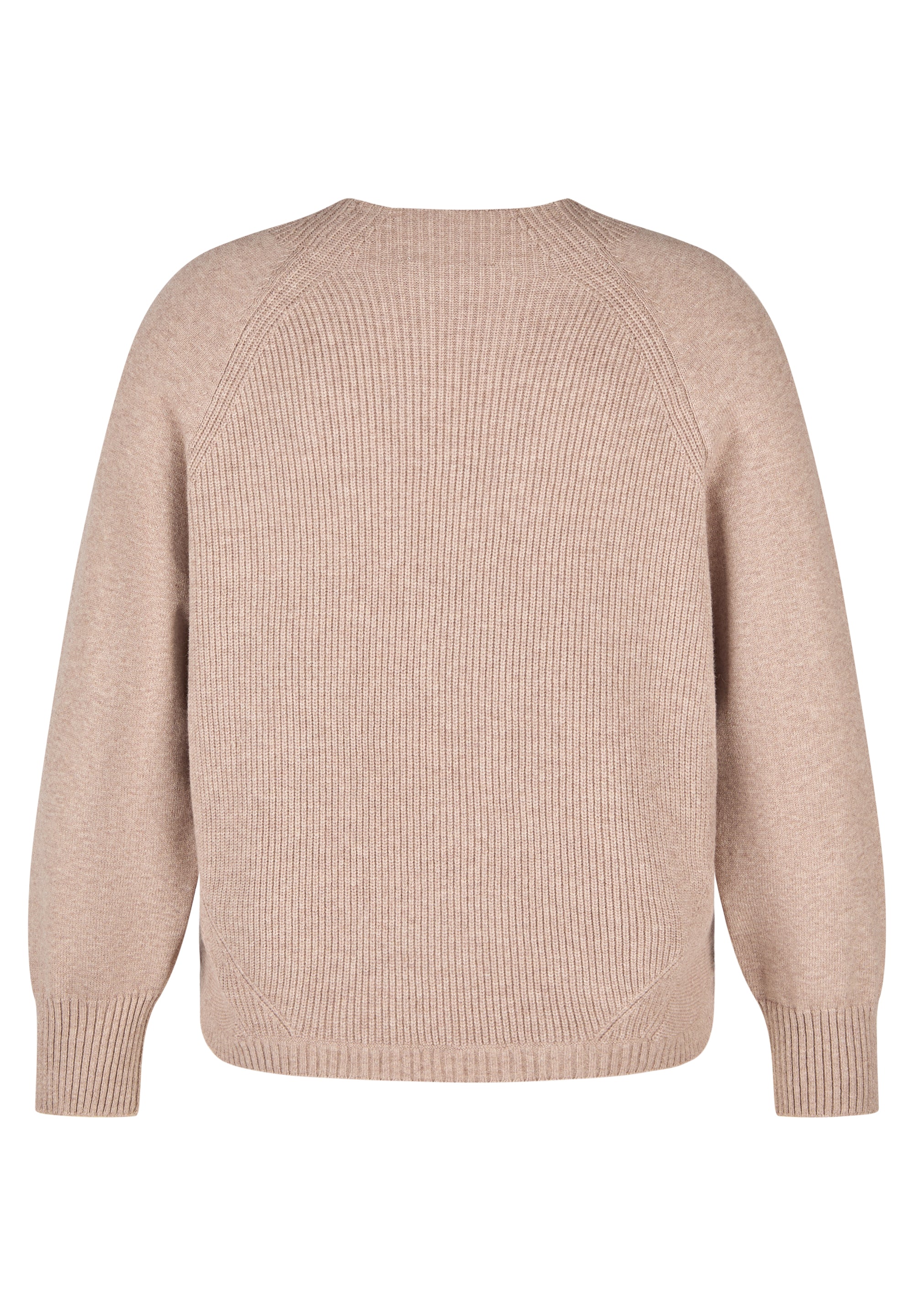 Pullover - Cozy Chic