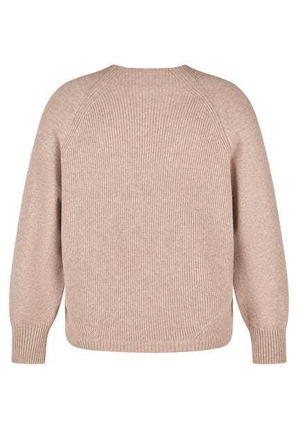 Pullover - Cozy Chic
