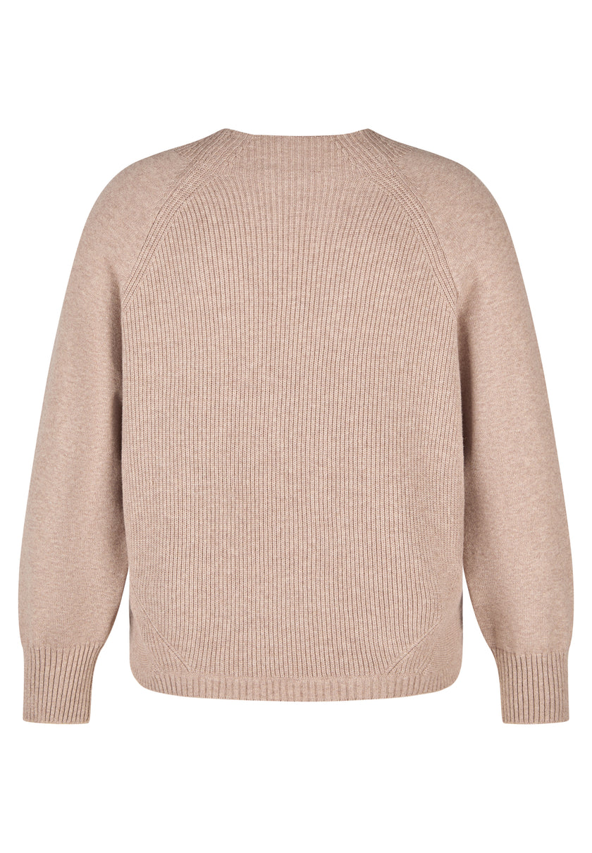 Pullover - Cozy Chic