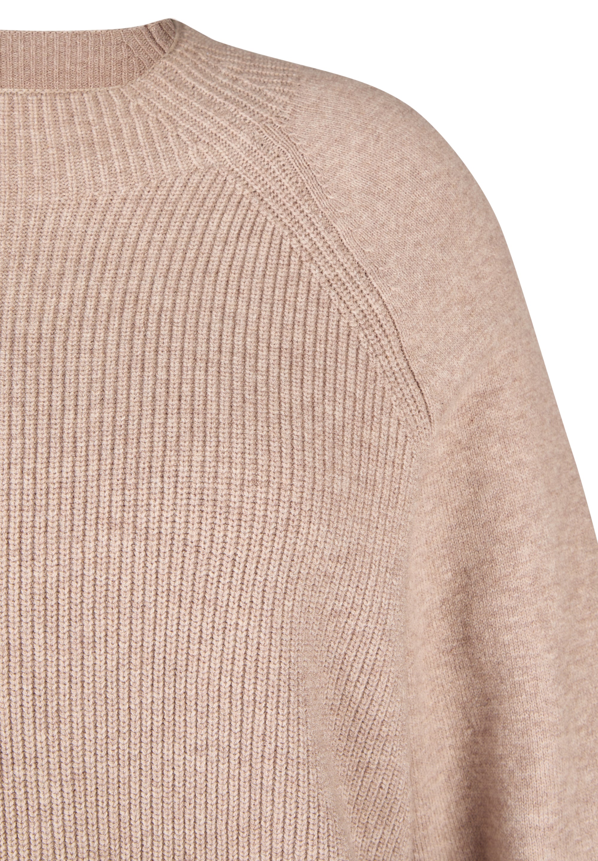 Pullover - Cozy Chic