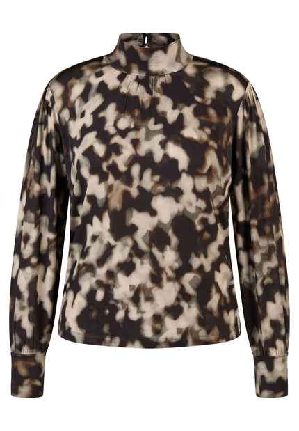 Langarmshirt - Cozy Chic