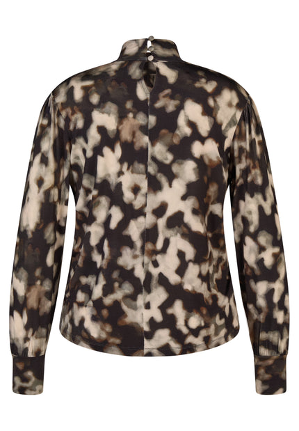 Langarmshirt - Cozy Chic