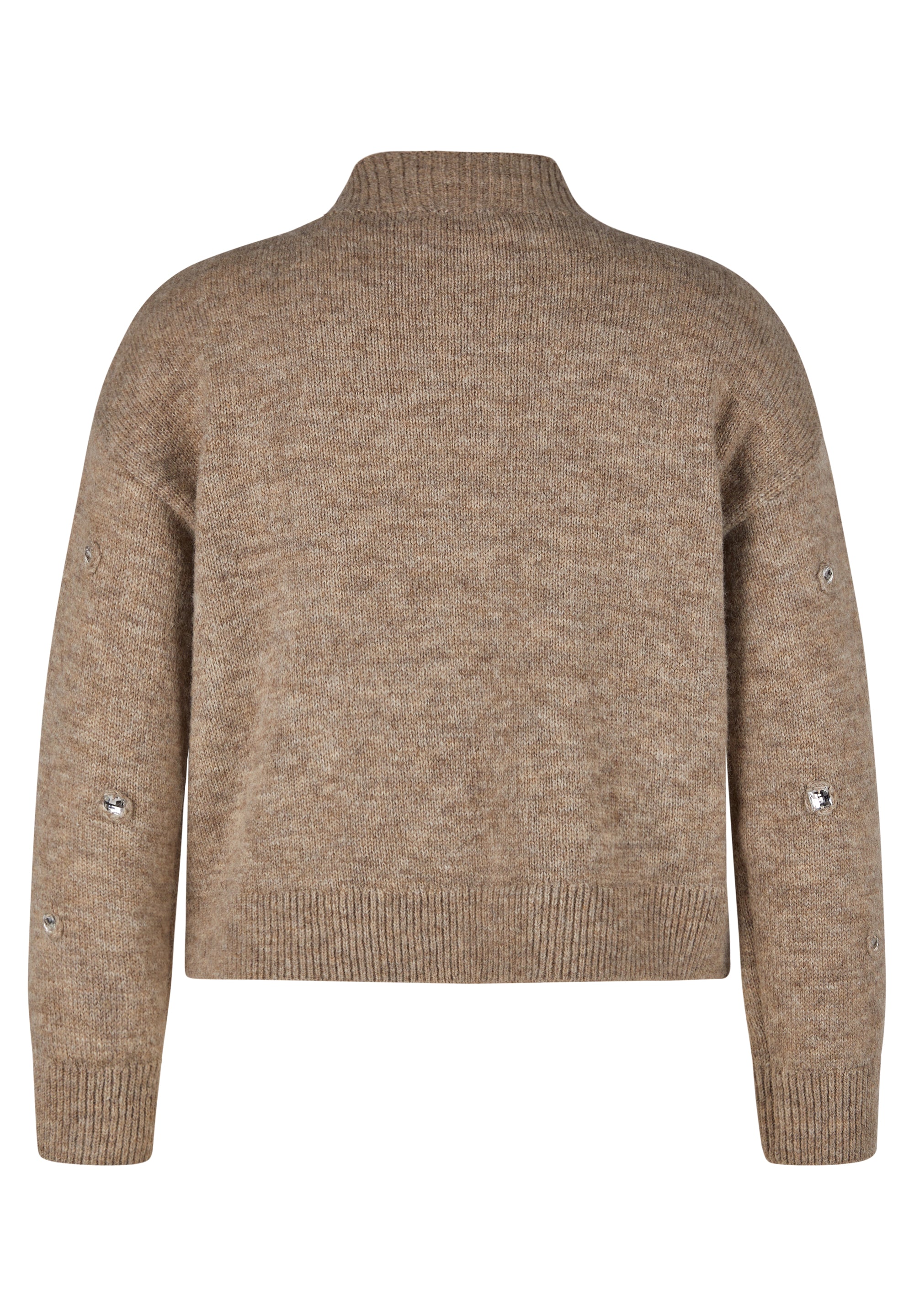 Pullover - Cozy Chic