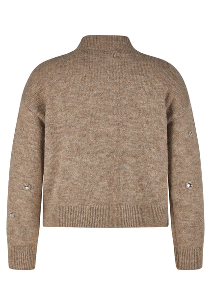 Pullover - Cozy Chic