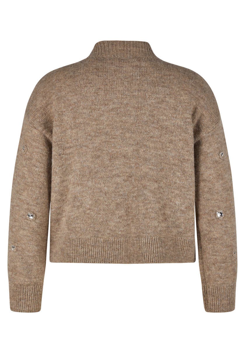 Pullover - Cozy Chic