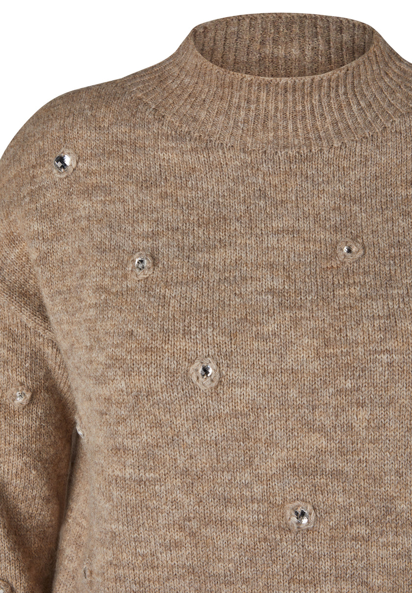 Pullover - Cozy Chic