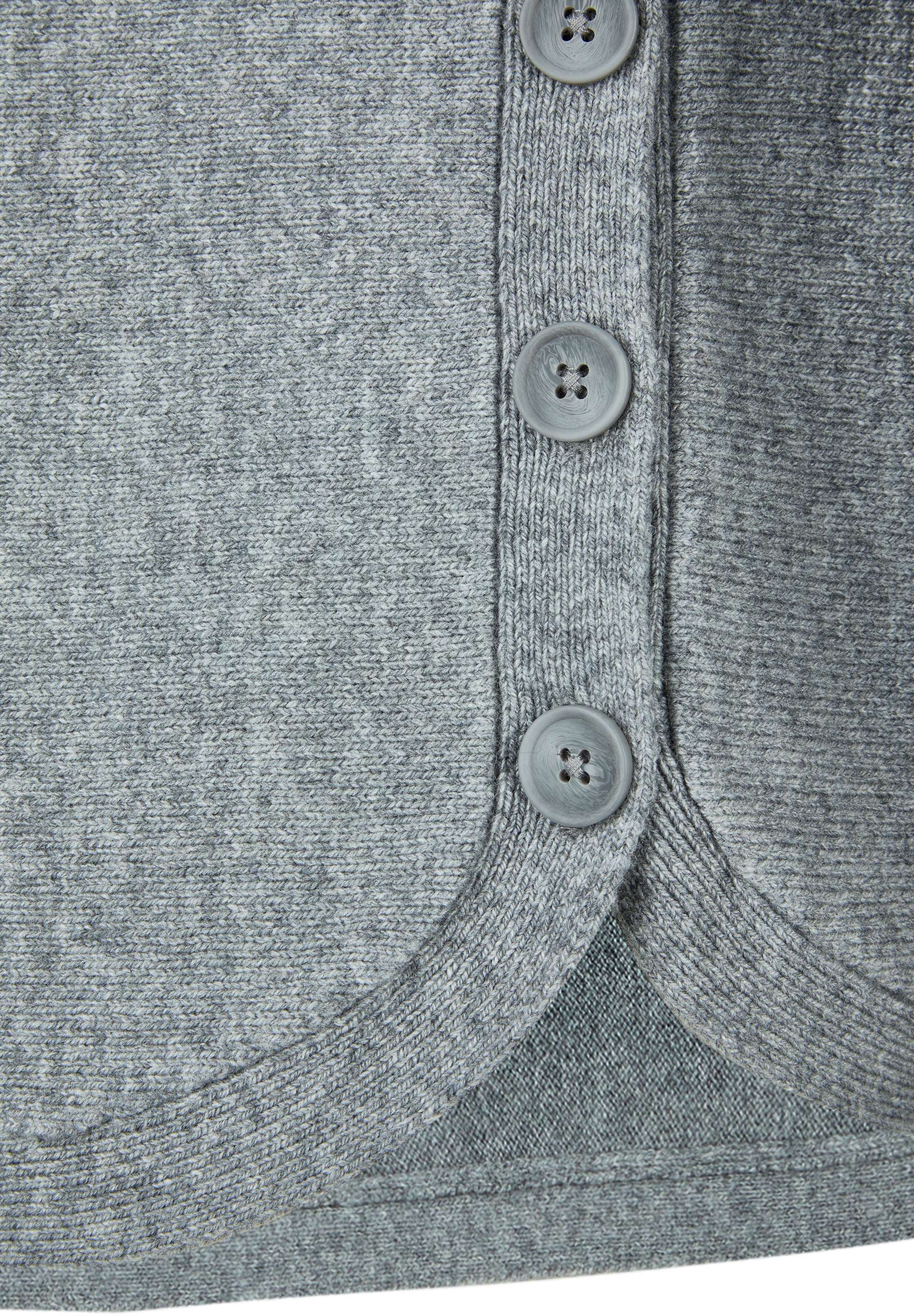 Pullover - Bordeaux Glow