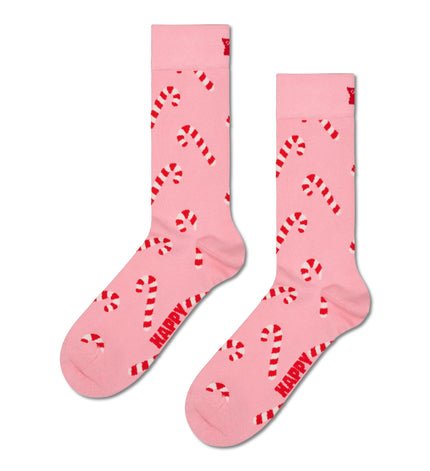 Socken - Candy Cane