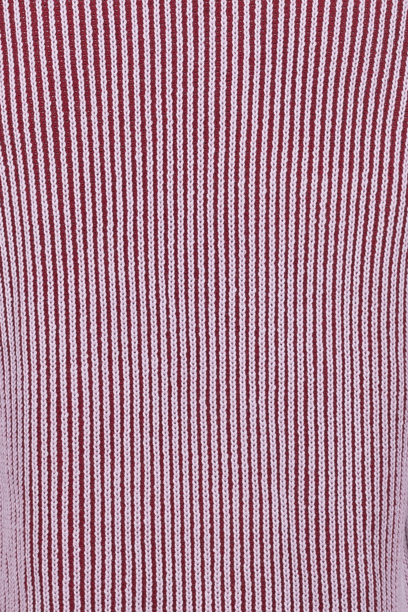 Pullover - Stehkragen