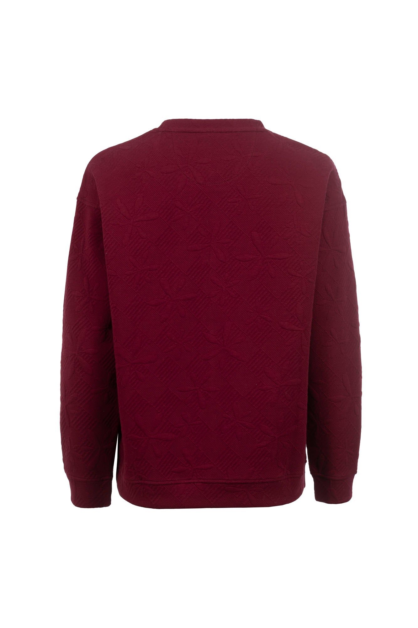 Leichtsweat - Jaquard