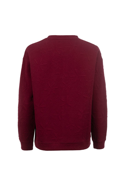 Leichtsweat - Jaquard