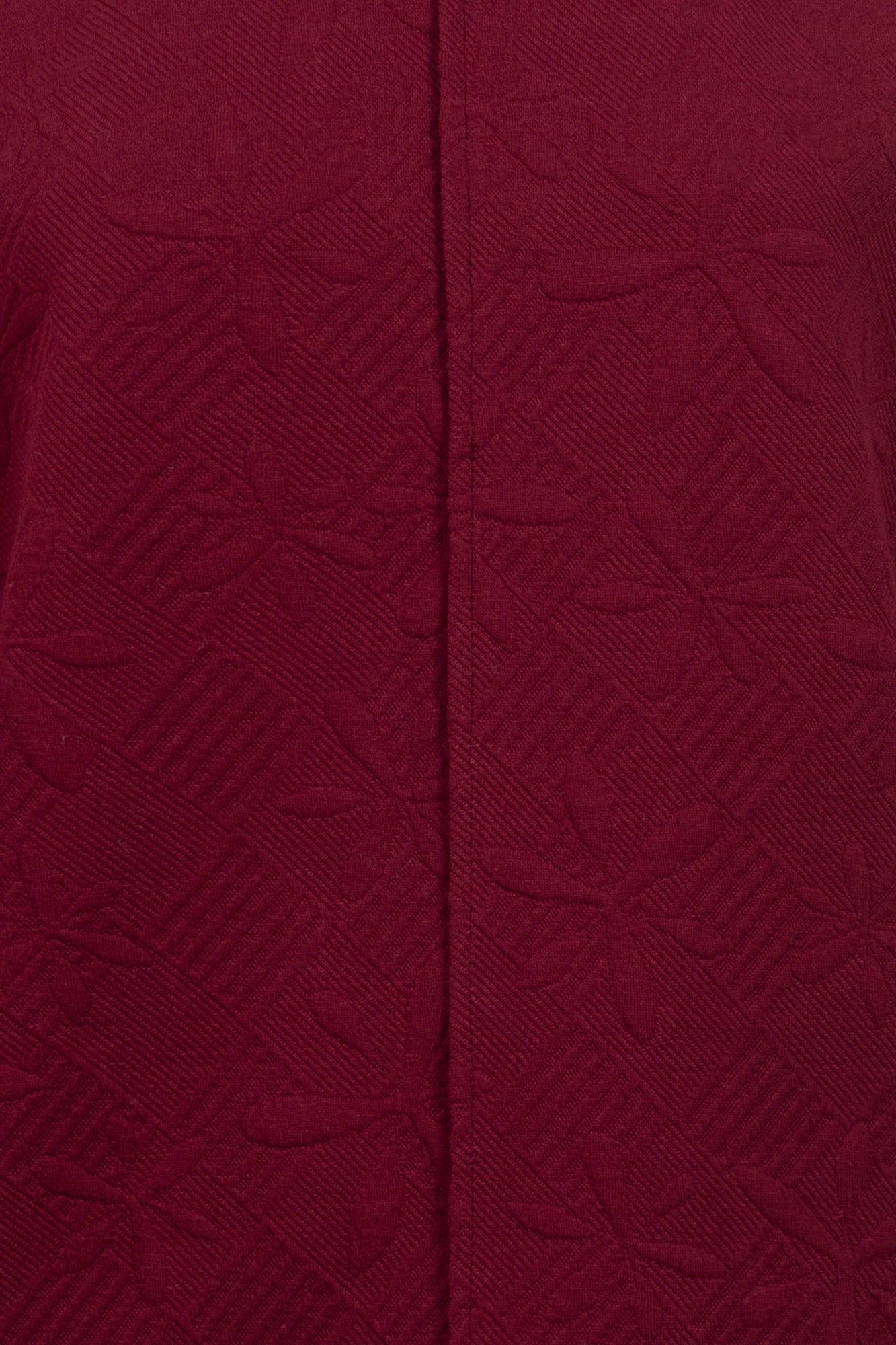 Leichtsweat - Jaquard