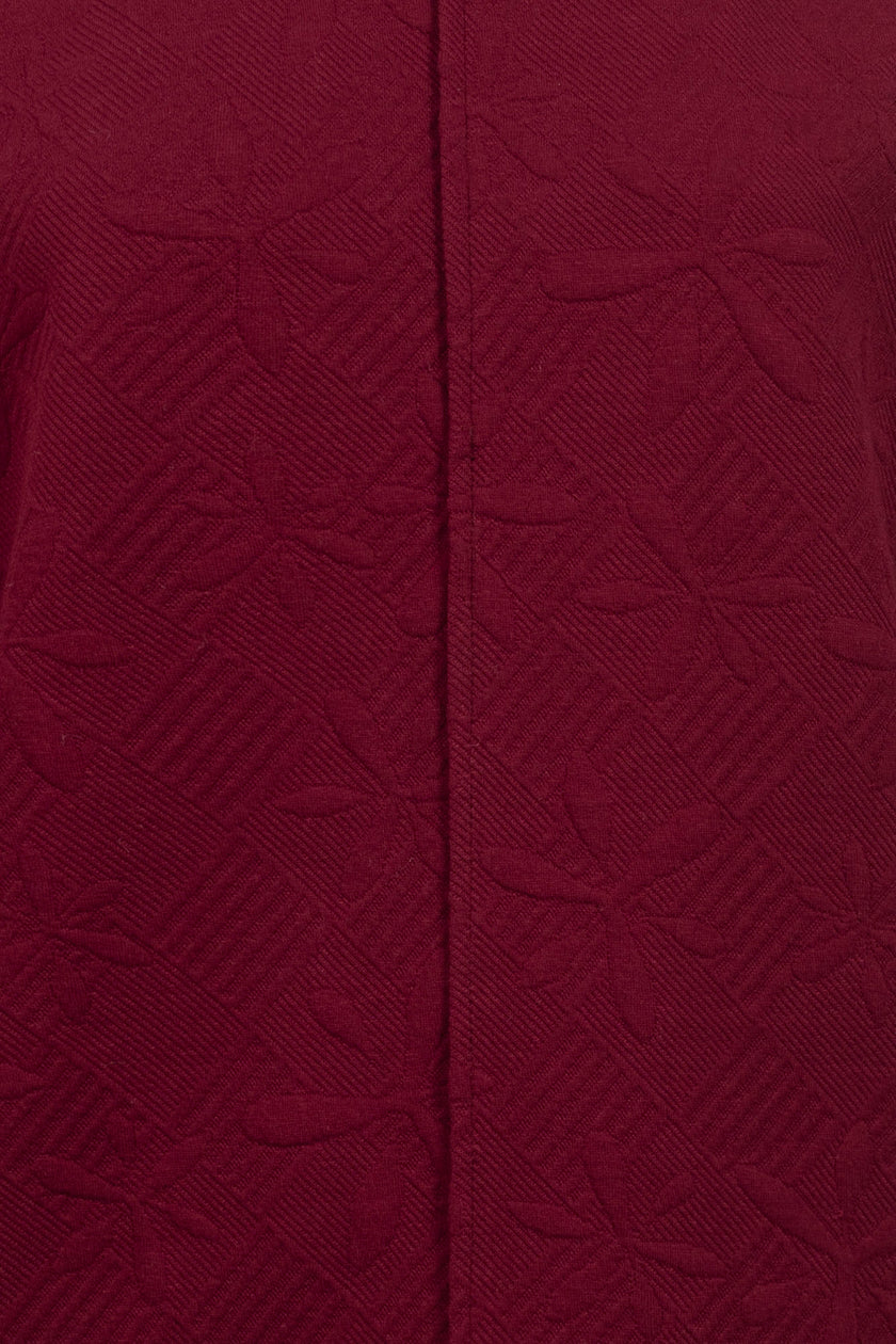 Leichtsweat - Jaquard