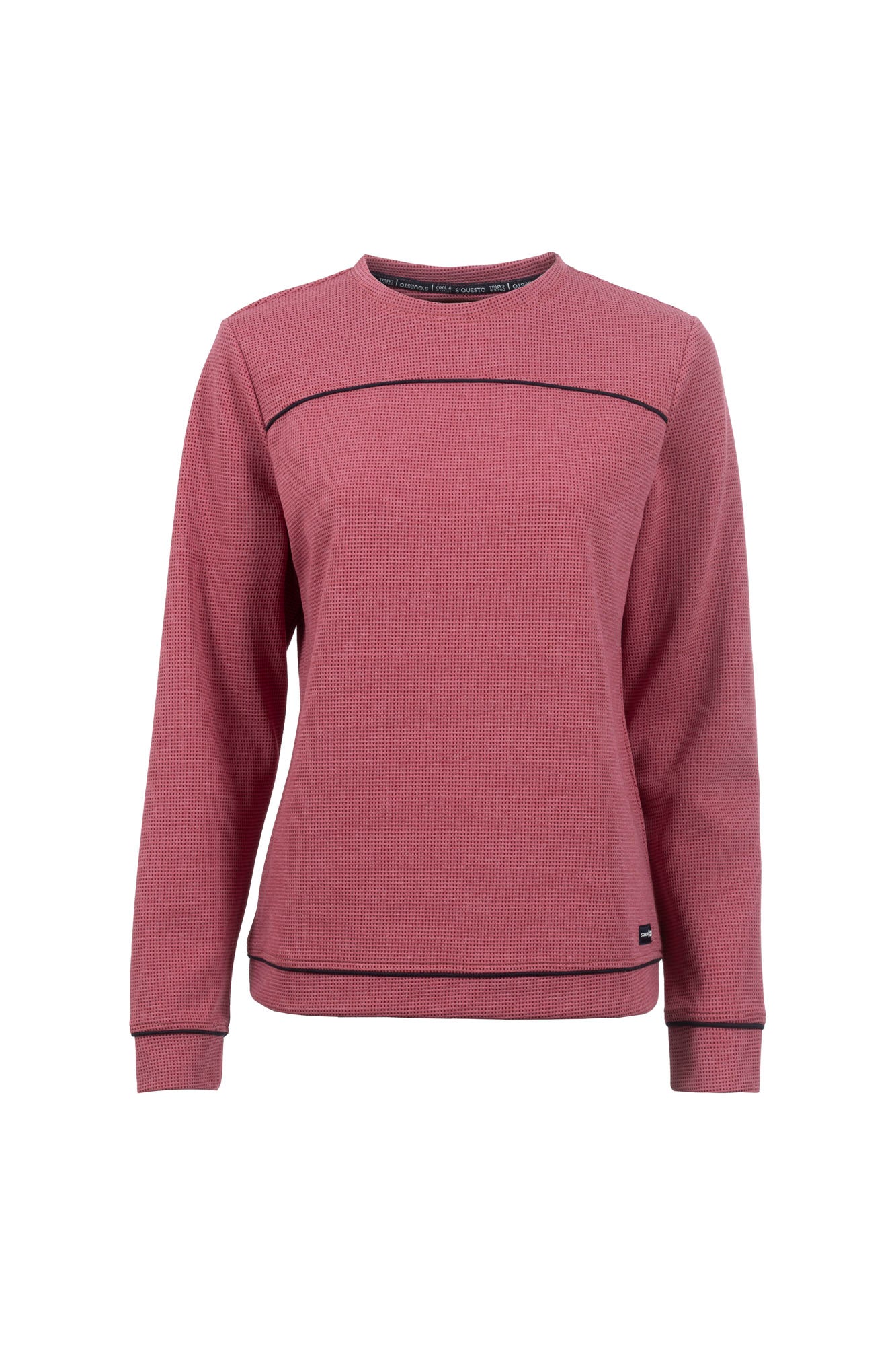 Leichtsweat - 1/1Arm