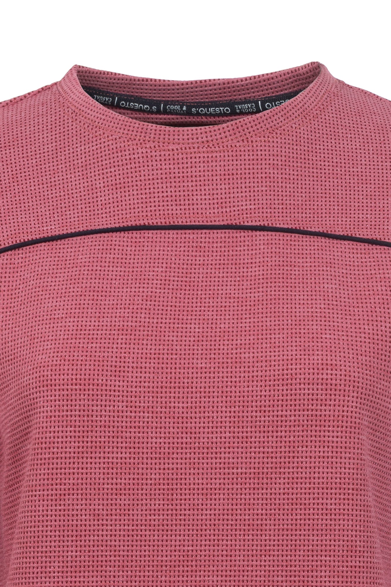 Leichtsweat - 1/1Arm