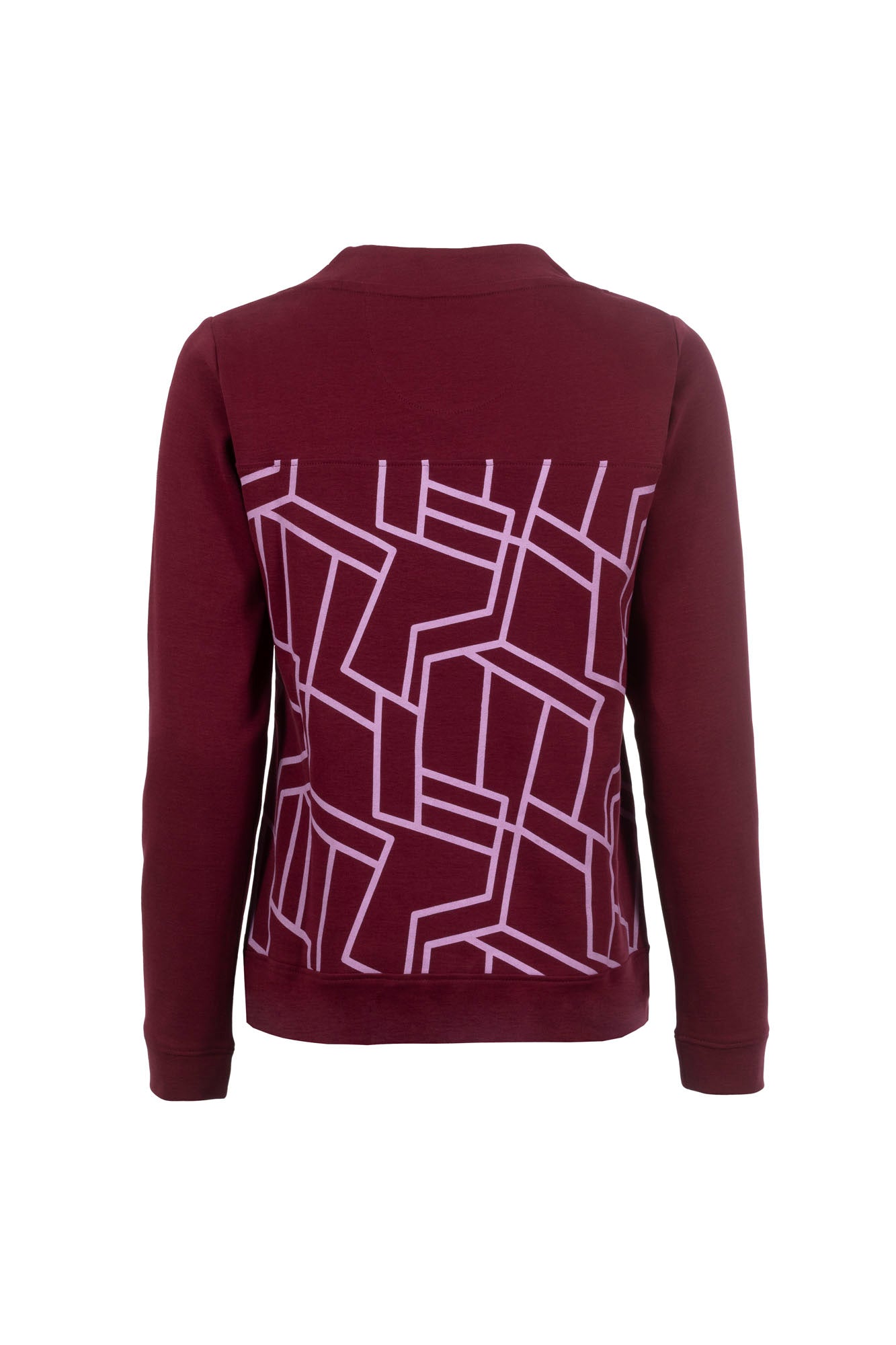 Leichtsweat - 1/1Arm