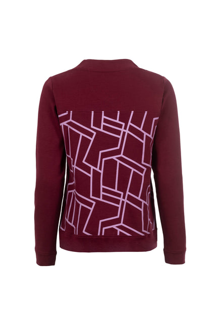 Leichtsweat - 1/1Arm