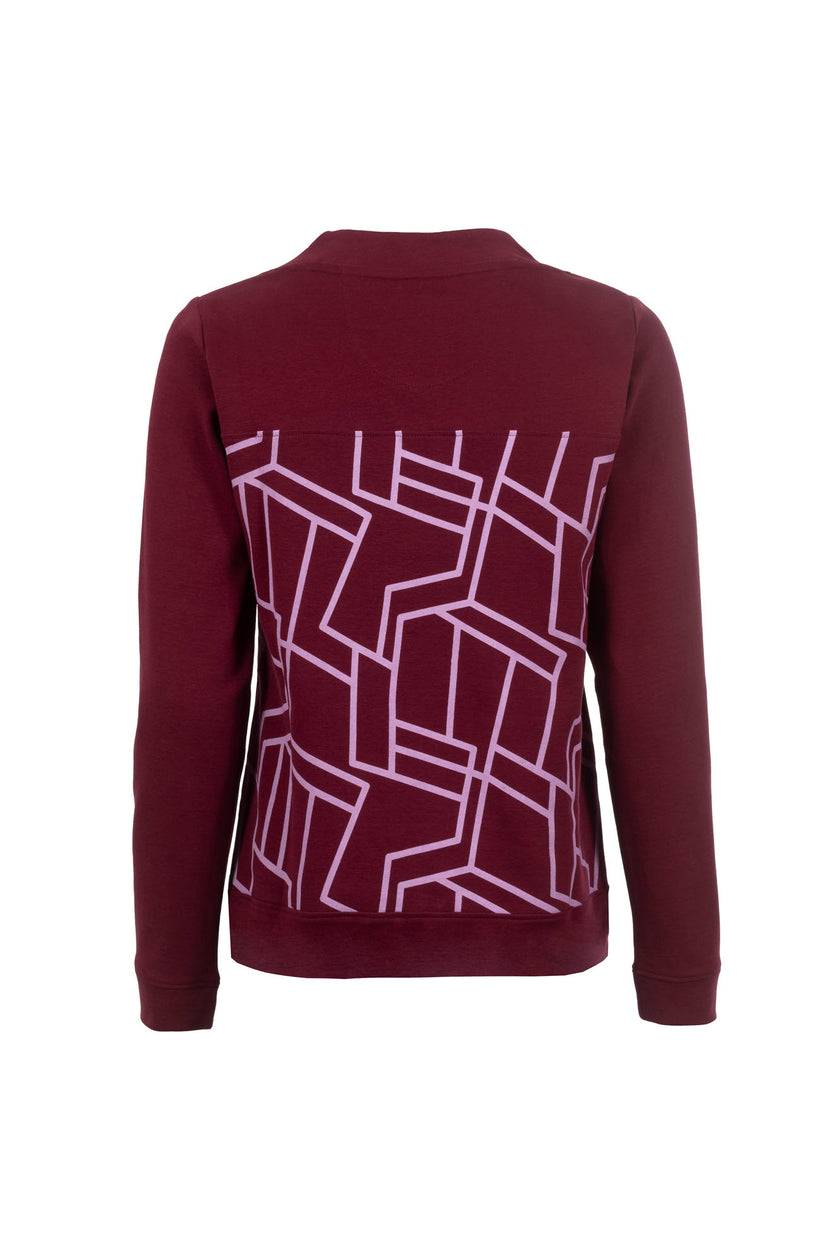 Leichtsweat - 1/1Arm