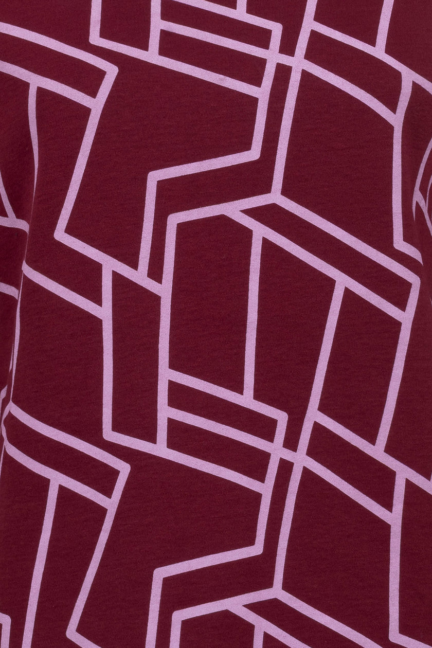 Leichtsweat - 1/1Arm