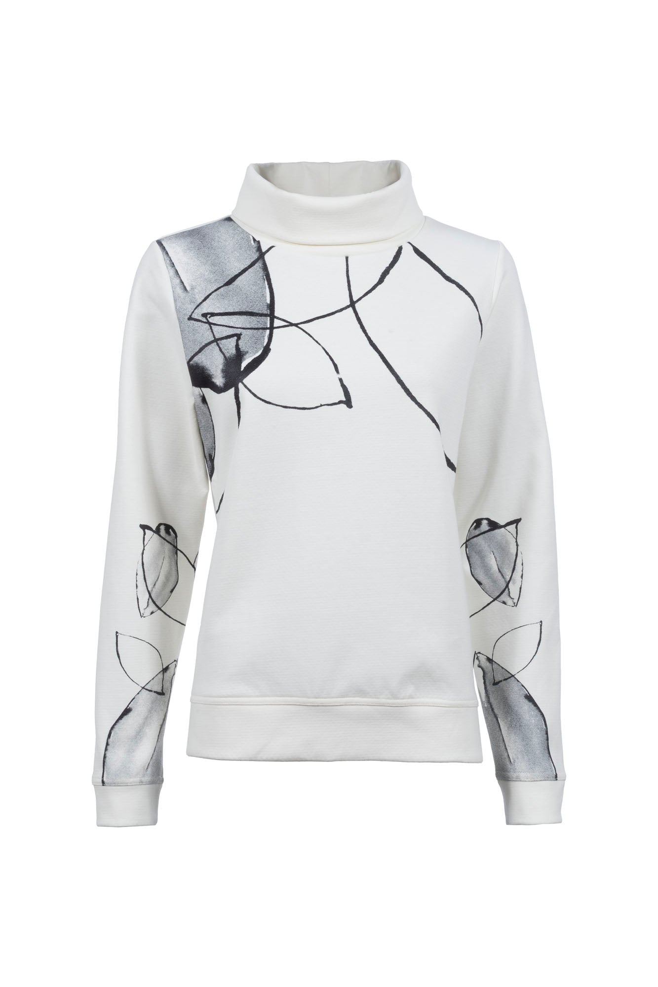 Leichtsweat - 1/1Arm